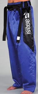 Kickboxing Trouser
